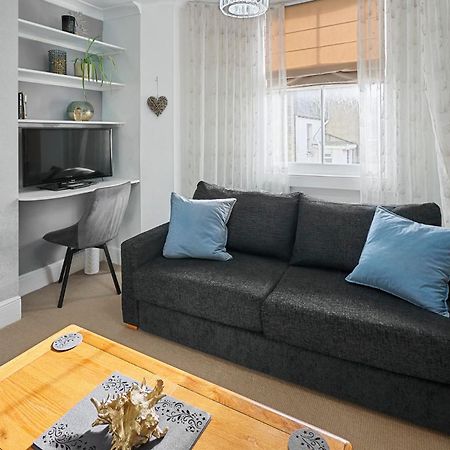 Host & Stay - Regency Square Apartment Brighton Dış mekan fotoğraf