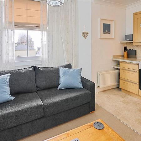 Host & Stay - Regency Square Apartment Brighton Dış mekan fotoğraf