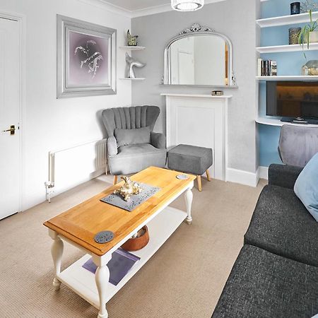 Host & Stay - Regency Square Apartment Brighton Dış mekan fotoğraf
