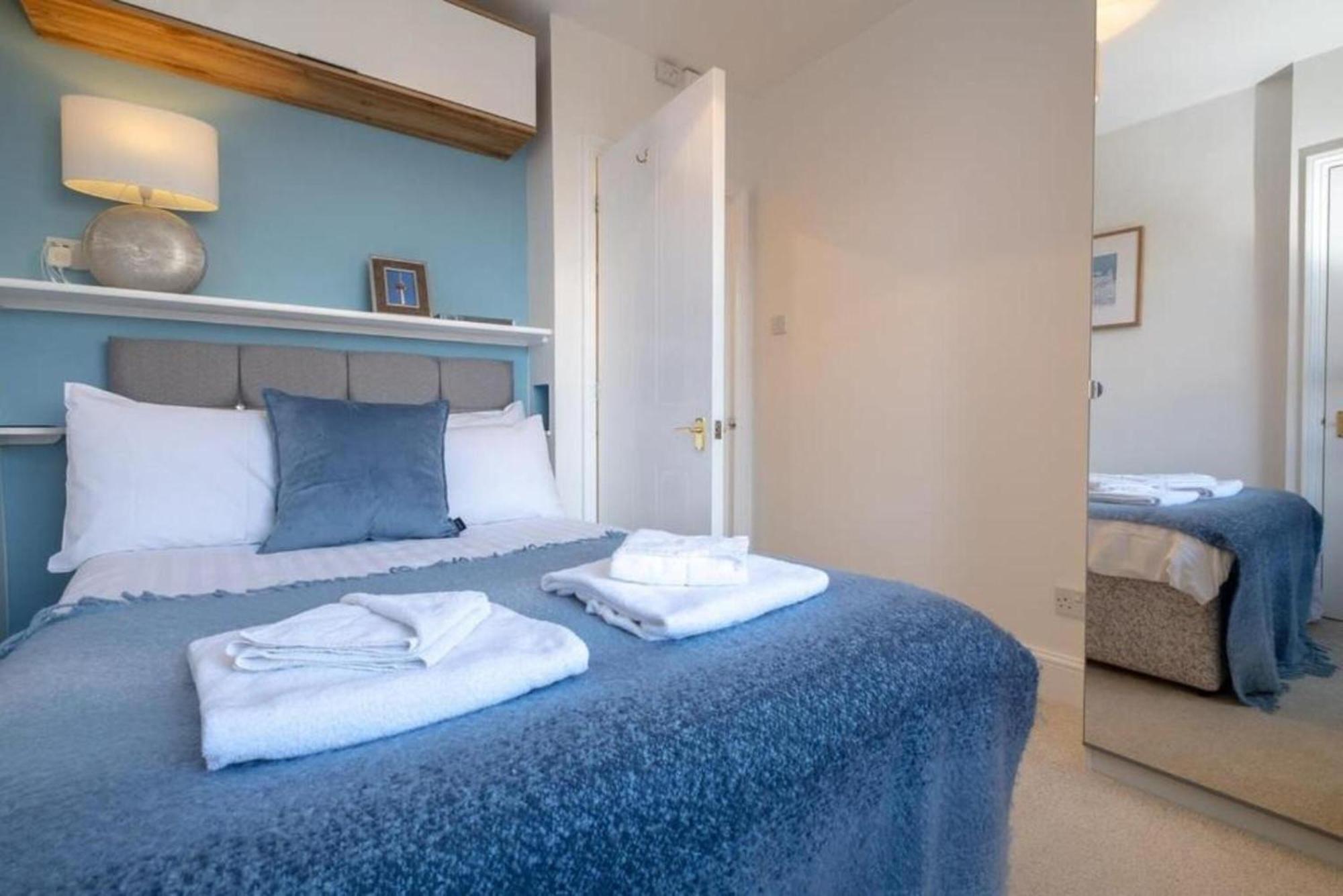 Host & Stay - Regency Square Apartment Brighton Dış mekan fotoğraf