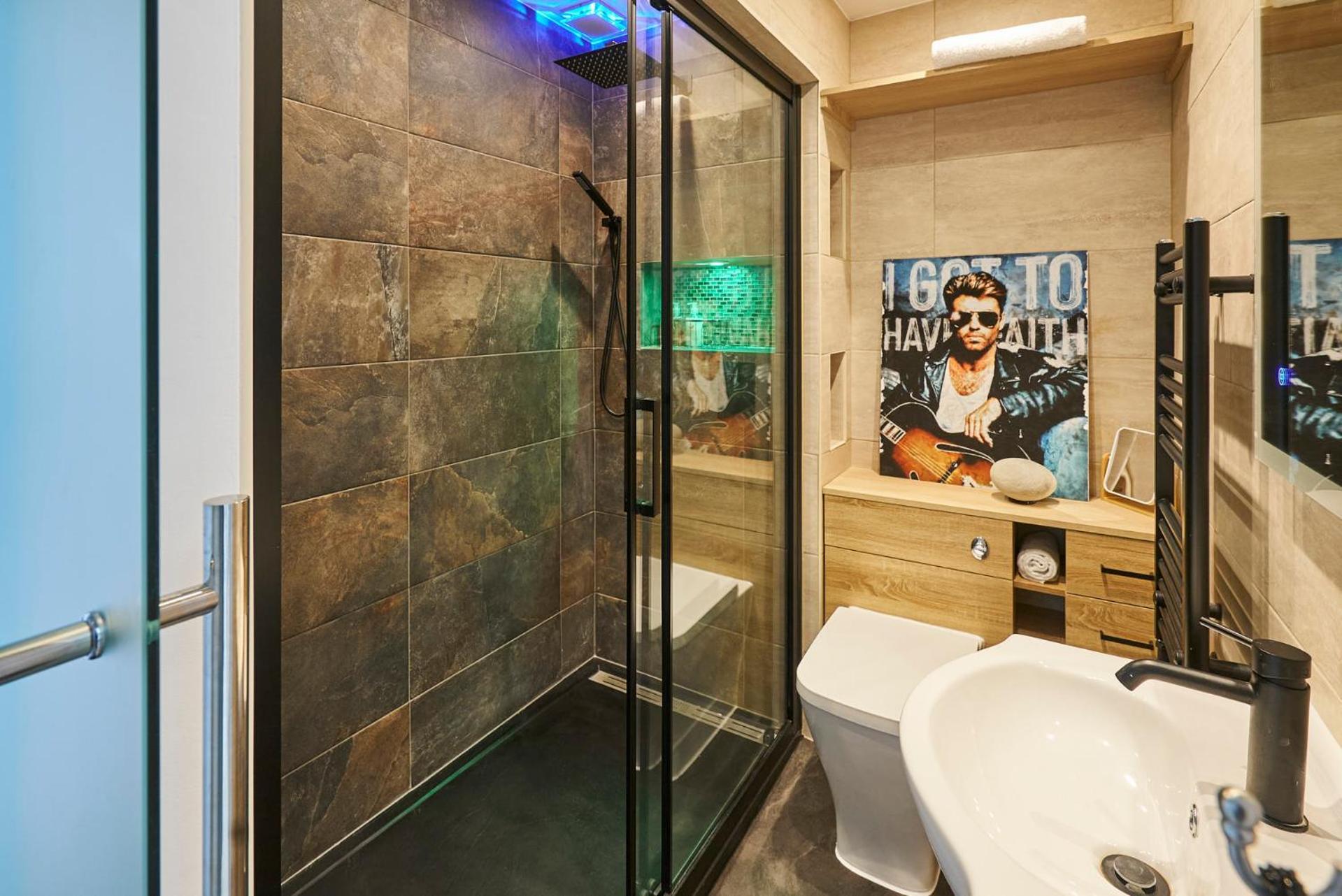 Host & Stay - Regency Square Apartment Brighton Dış mekan fotoğraf